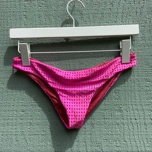 Acacia Makai Bikini Bottoms